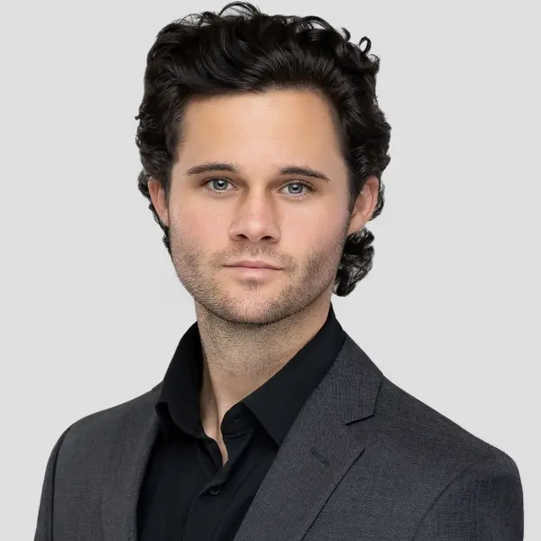 Mathew Reeves