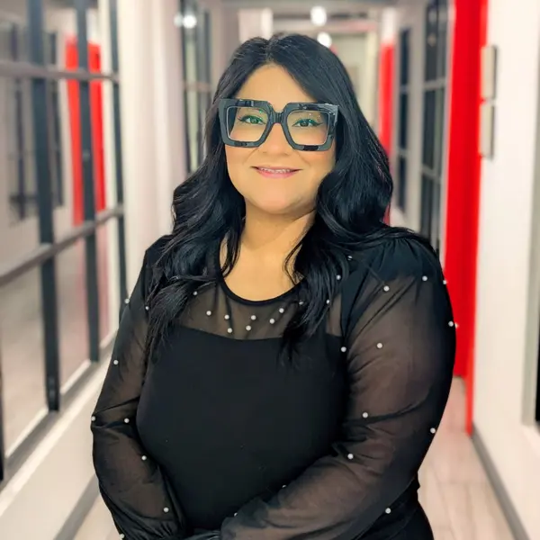 Viridiana Barajas