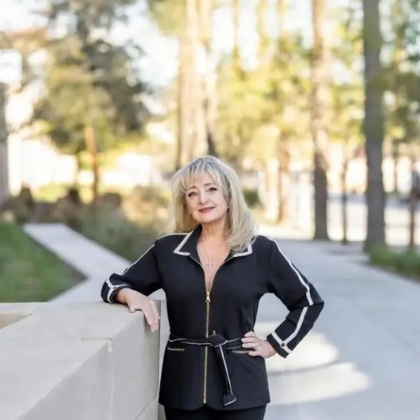 Cheryl Van Elsis