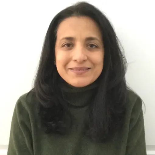 Anjali Arora