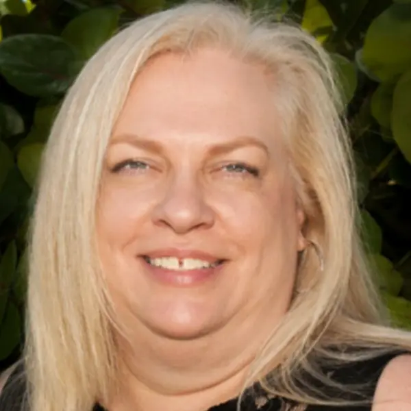 Judy Aeschliman
