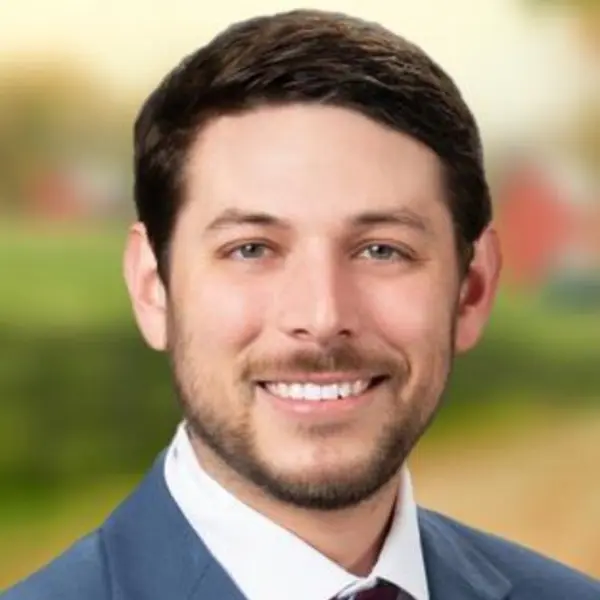 Aaron Burlar
