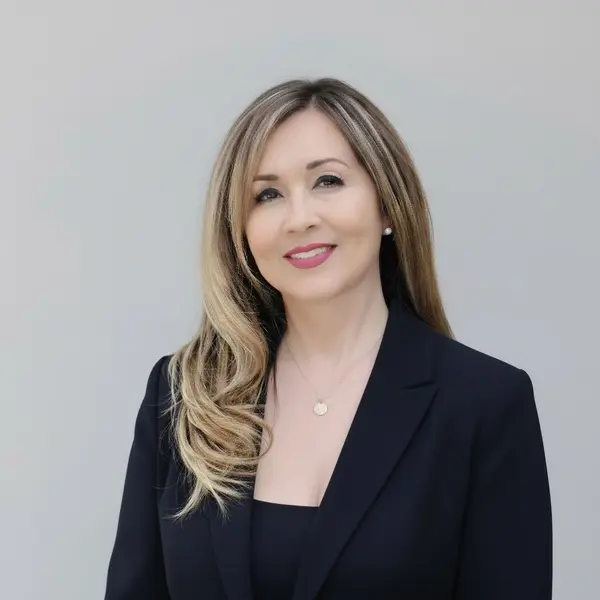Veronica Blackstone