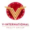 site logo