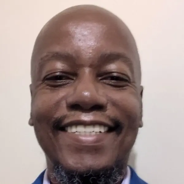 Moses Maina