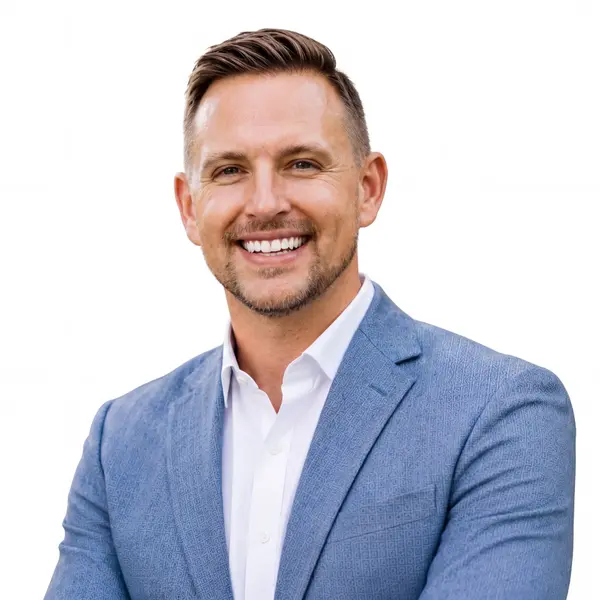 Aaron Barker