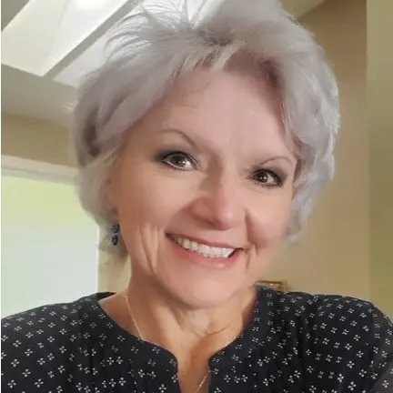 Vickie Duchscherer