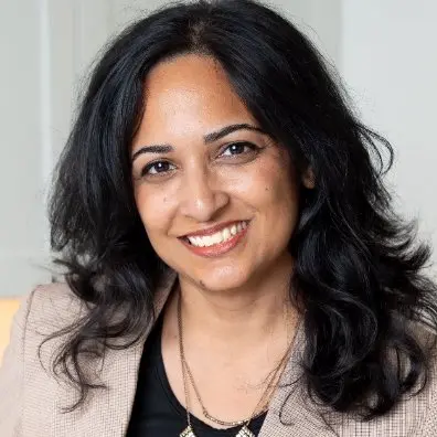 Sheena Abraham