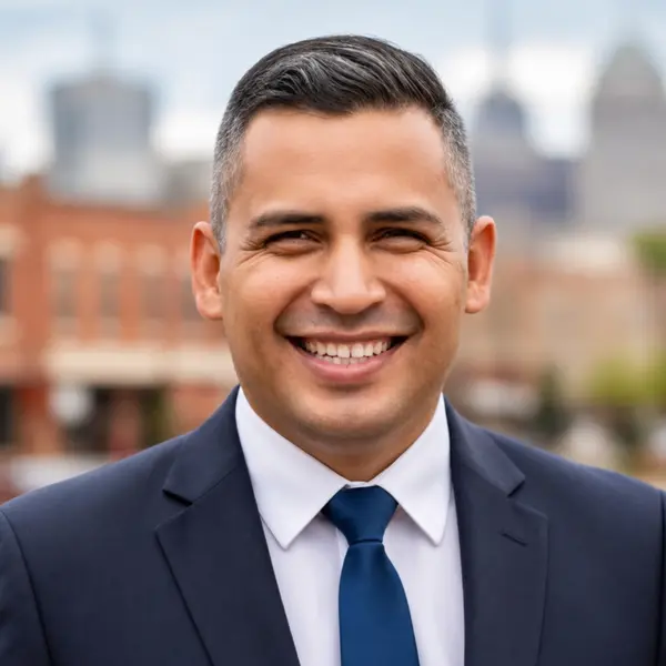 Luis Martinez