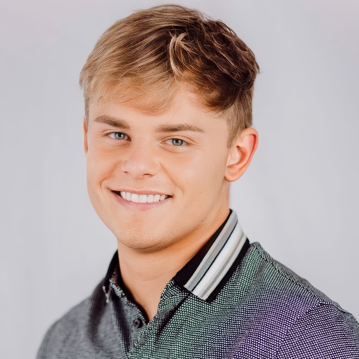 Gavyn Strauss