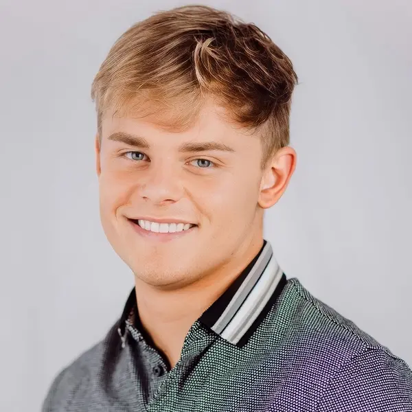 Gavyn Strauss