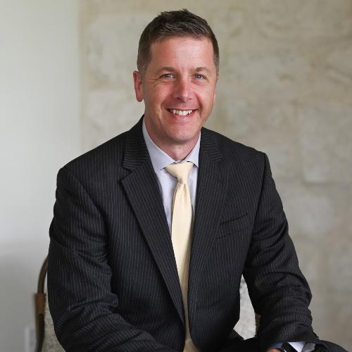 Pete Jones