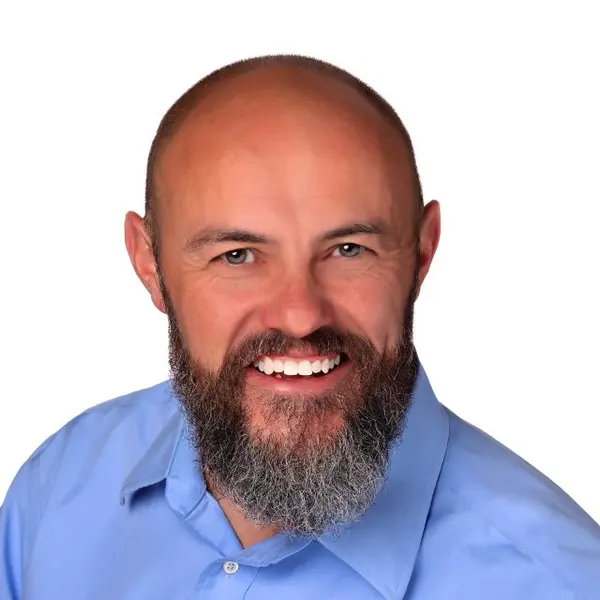 Michael Holt