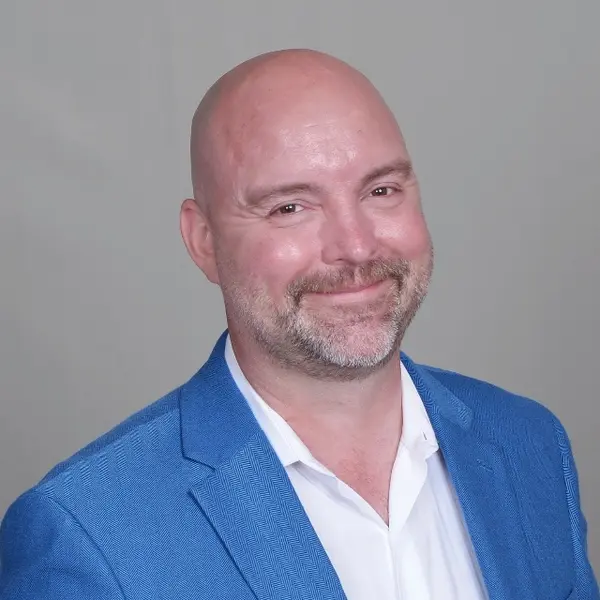 Ron Milligan