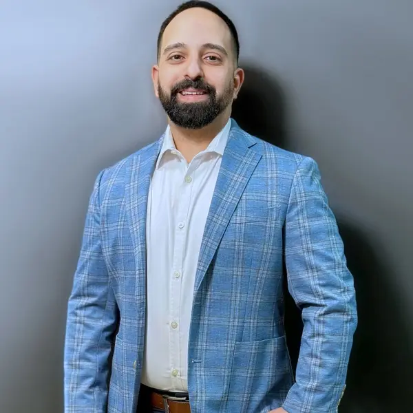 Joseph Daoud
