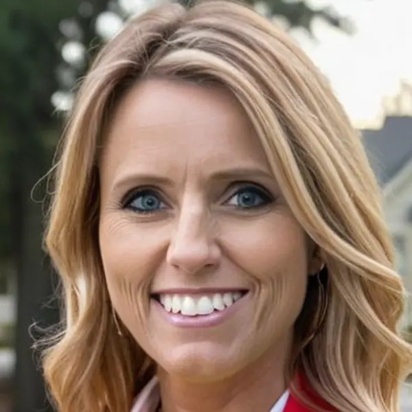 Cyndi Poole