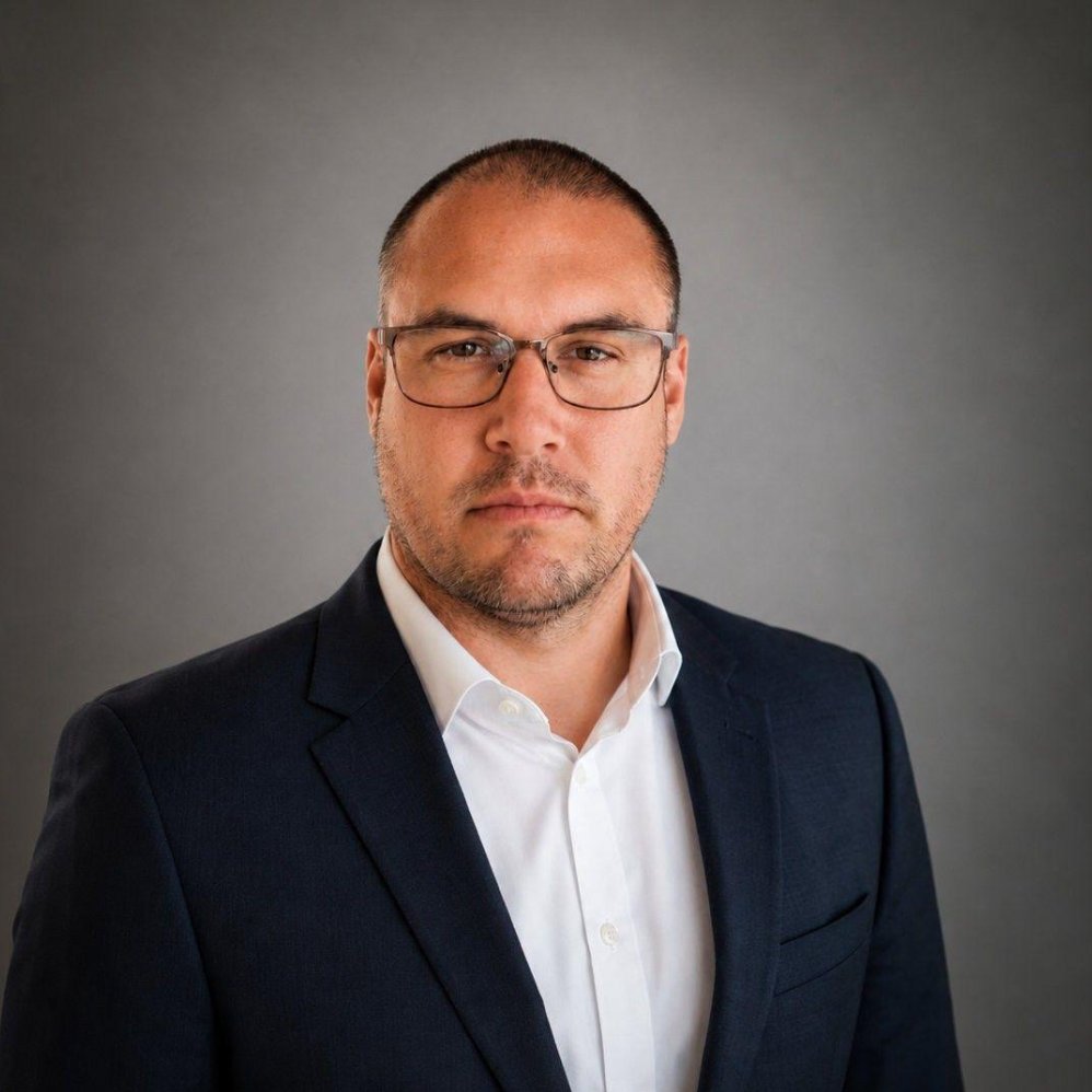 Josh O'Brien, Calgary REALTOR with Real Broker