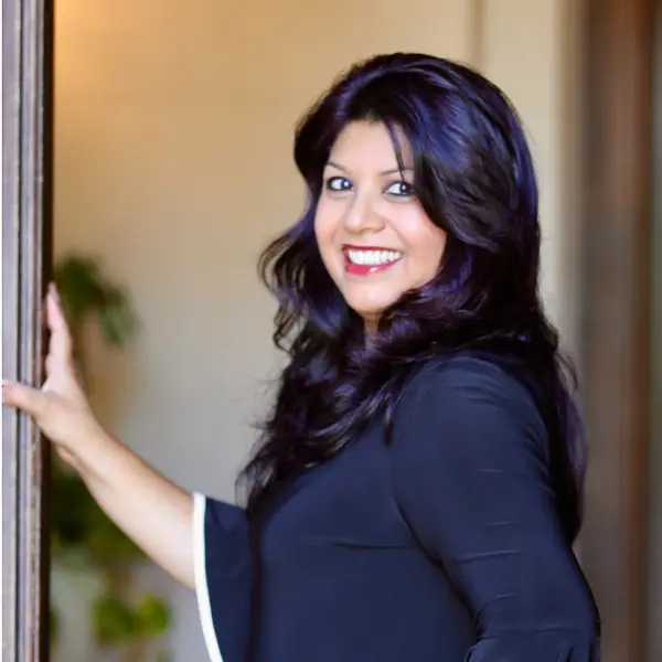 Sabina Huq