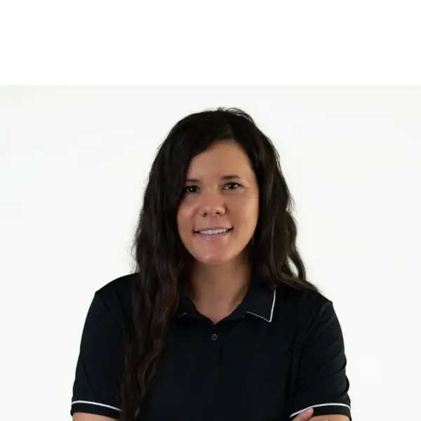 Megan Richardson