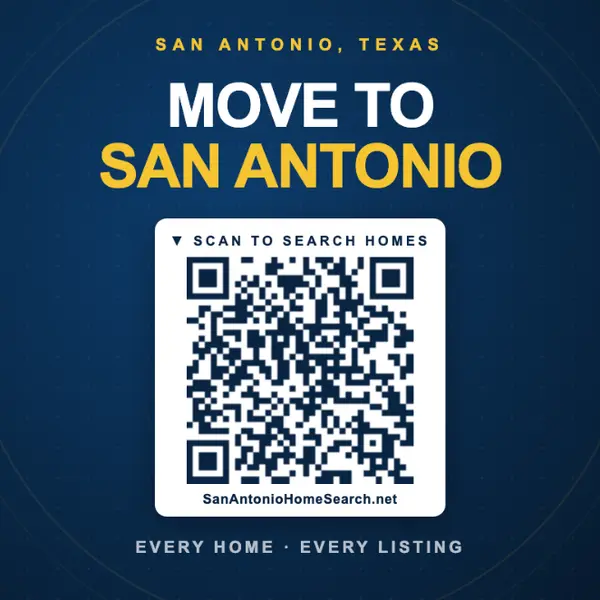 Move To San Antonio