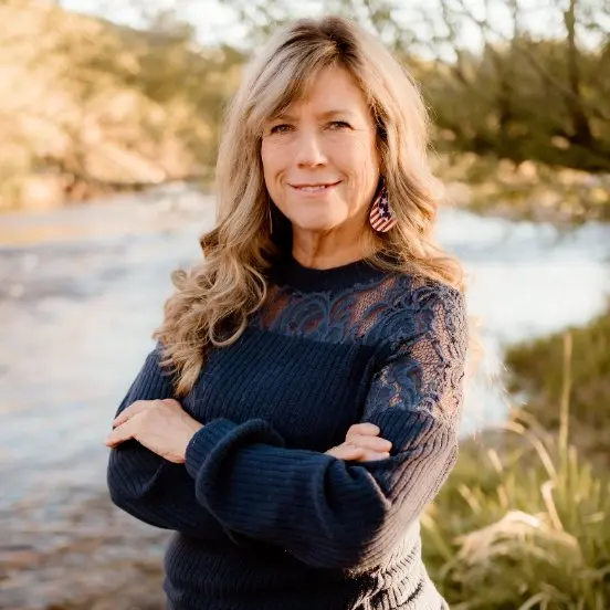 Jackie Farkas