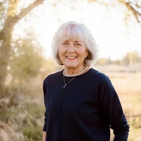 Judy Bauman
