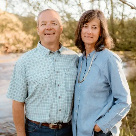 Tim & Sheri Culver