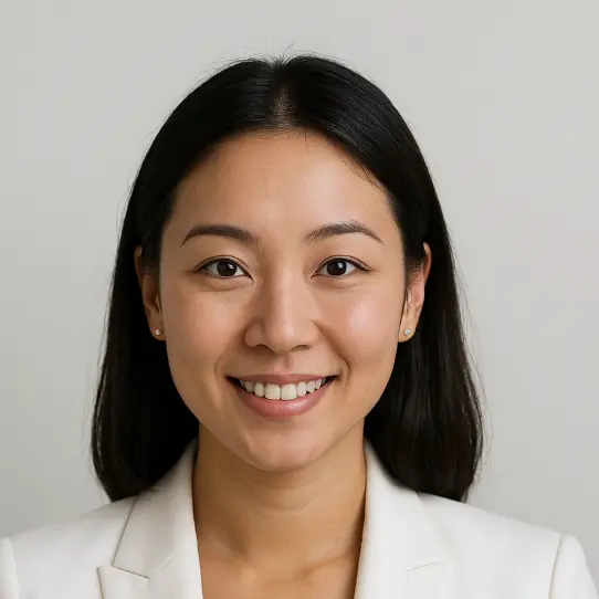 Serena Takahashi