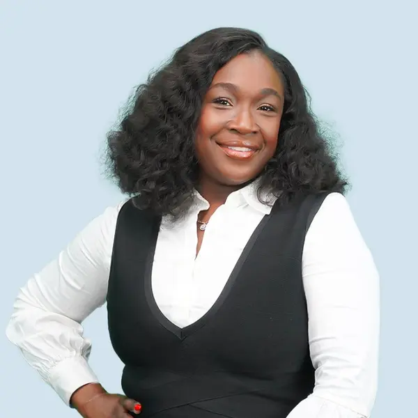 Zulekha Gordon