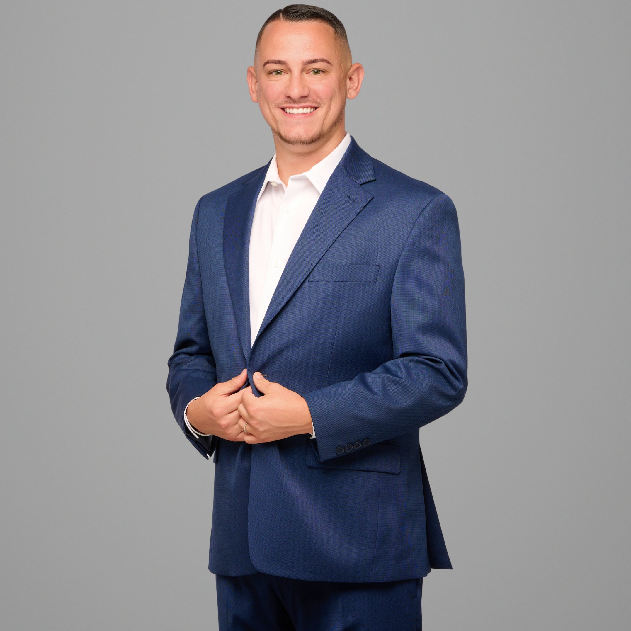 Michael Laconca, PA