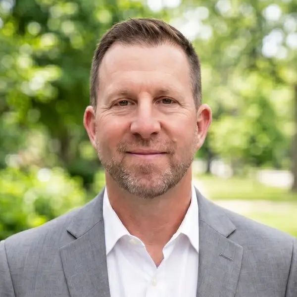 Brian Scarberry