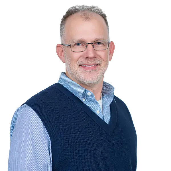 Derek Shipley