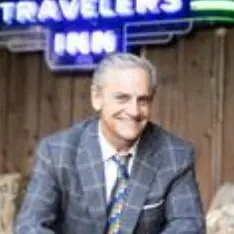 Richard McDonough