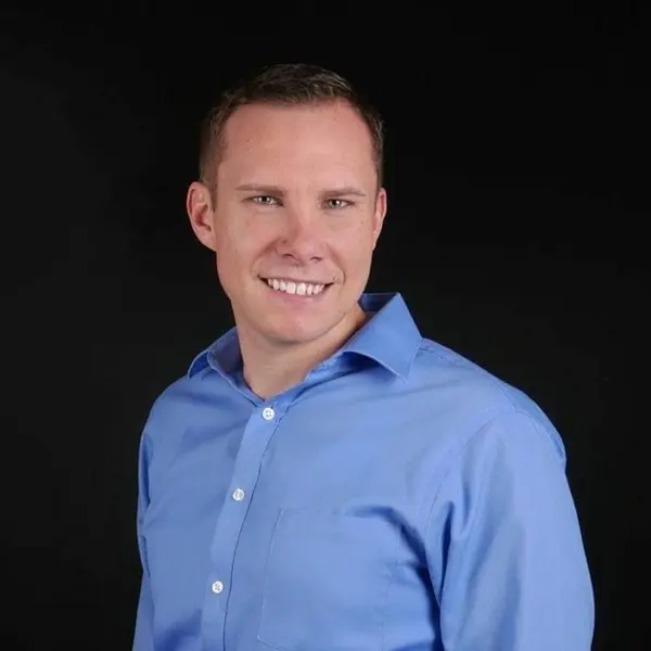 Eric Anderson