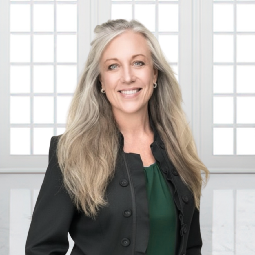 Christine Johnson, ASP, SRES