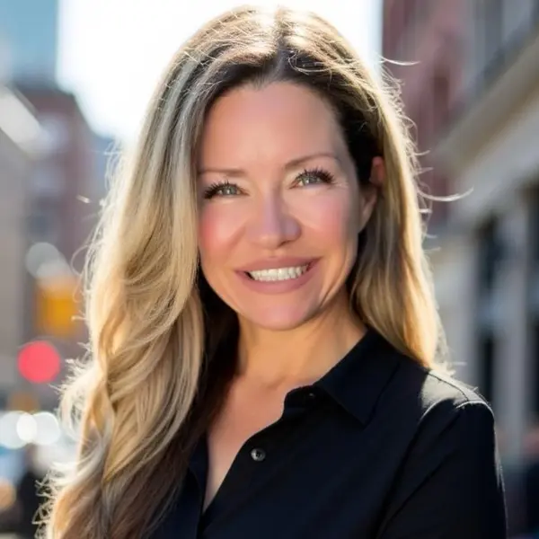Lisa Carpenter