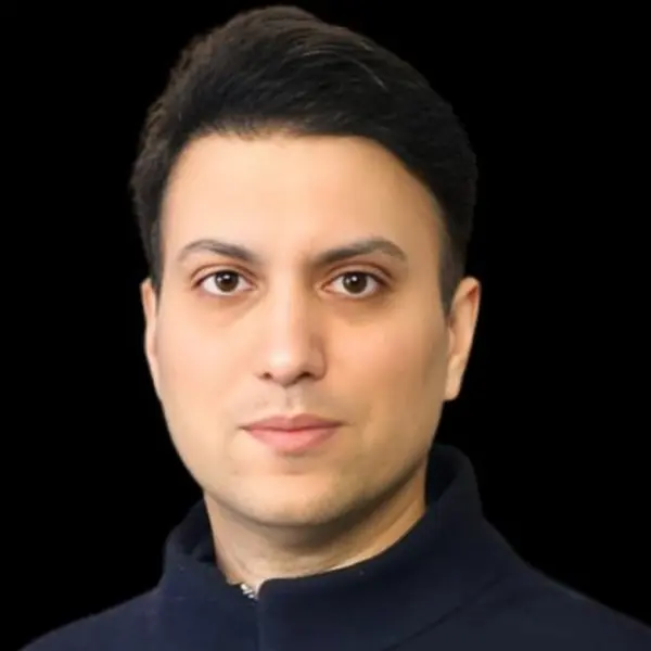 Shoaib Ansari