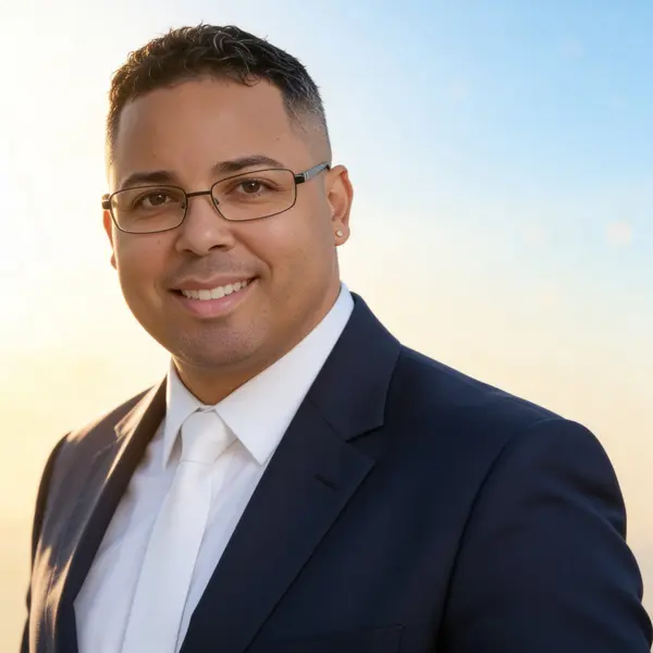 Angel Pantoja