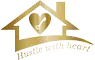 site logo