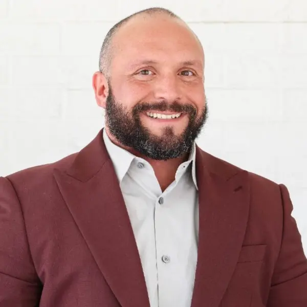 Leeanthony Ragusa