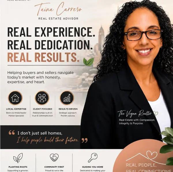 agent profiles