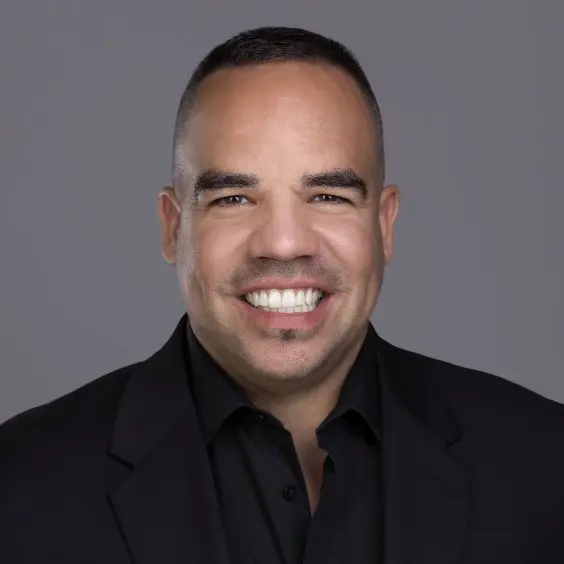 Daniel Perez