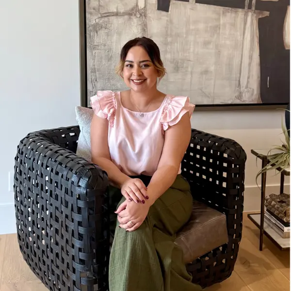 Nelly Macias