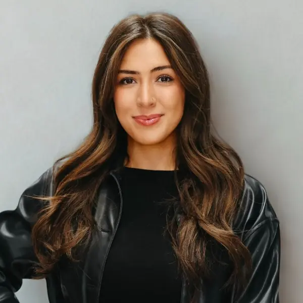 Jessica Charafeddine