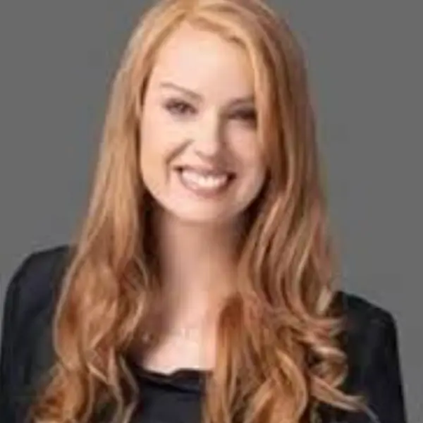 Tiffany Lord