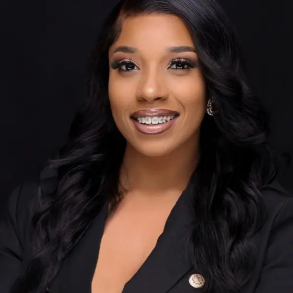 Destini Buck
