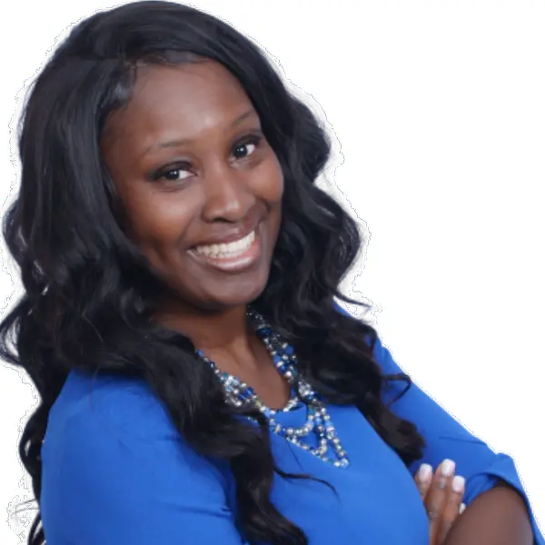Malisa Walker