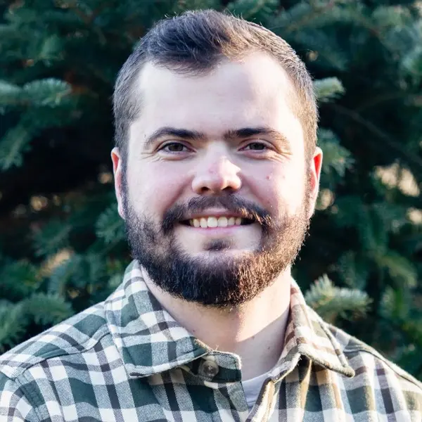 Seth Blanchette