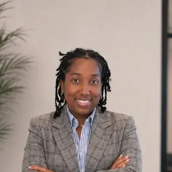 Monique Simmons