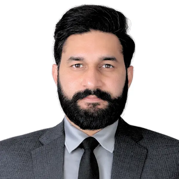 Harpreet Brar